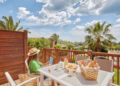 Résidence Référence Du Golfe - 2