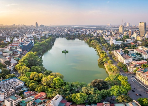 Circuit Charmes du Vietnam & Plage 13 nuits 4/5* - 3