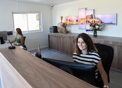 Camping Bella Vista, 3* - 30