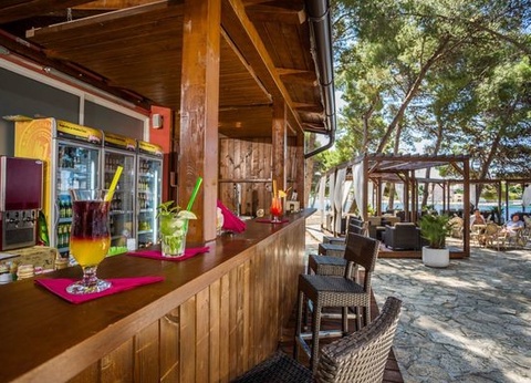 Club Jumbo Zora 3* - 17