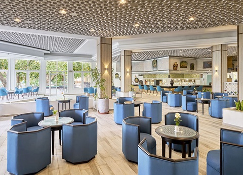 Hôtel Nahrawess Resort & Thalasso 4* - 9