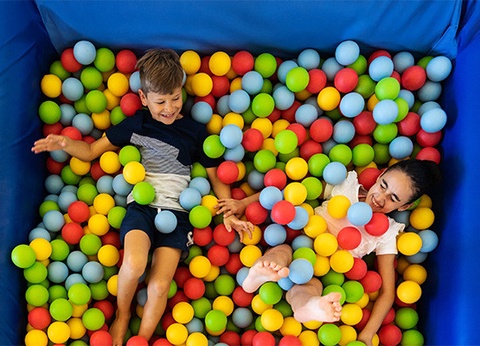 Hôtel Club Jumbo Royal Suite 3* - 17