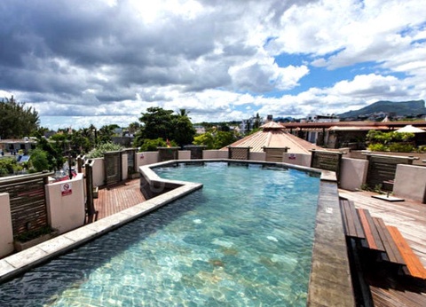 Hôtel Aanari et Spa 3* - 8