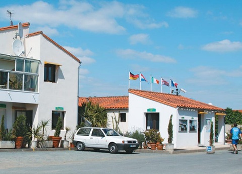 Camping Bel, 4* - 17