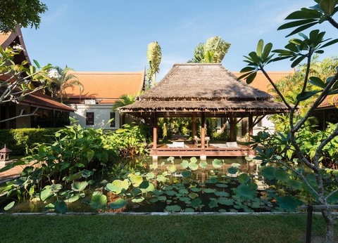 Hôtel Khaolak Bhandari Resort et Spa 4* - 18