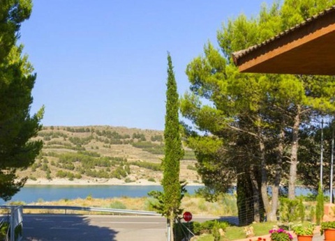 Camping Lago Resort - 39