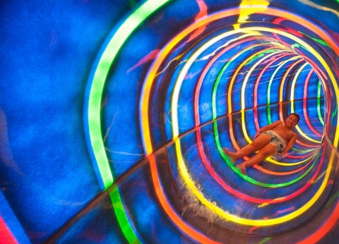 Camping RCN Le Moulin de la Pique, 5* - 4