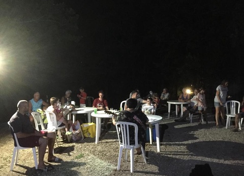 Camping Les Bois de Prayssac, 3* - 38