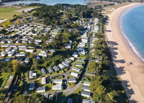 Camping Les Chevrets, 3* - 2