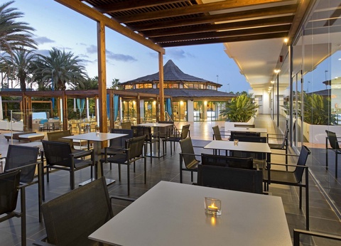 Hôtel Gran Canaria Princess 4* Adult Only + 16 - 7