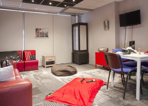 Village Club MMV 3* - 10