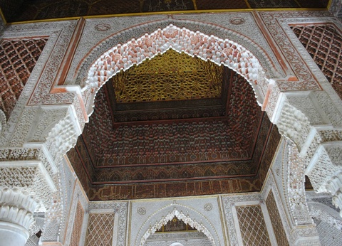 Circuit Au fil des oasis et des dunes : voyage au Maroc ancestral - 12