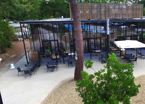 VVF Villages - Le Cap Ferret - Lège-Cap-Ferret, 4* - 12