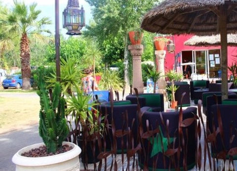 Camping L'Air Marin, 4* - 37