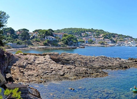 Camping Lou Pantai, 3* - 11