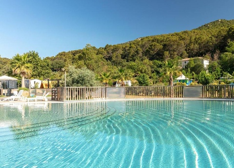 Camping la Roudeliere, 3* - 2