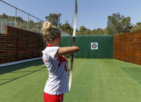 Hôtel Princess Andriana Resort & Spa 5* - 24