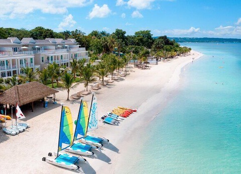 Hôtel Beaches Negril et spa 4* - 44