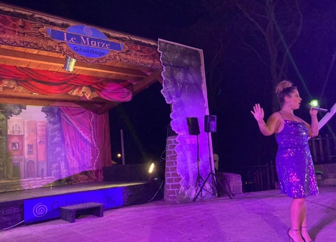 Gitavillage Le Marze - 32