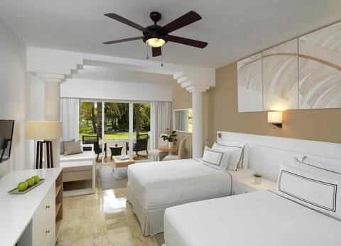 RÉP. DOMINICAINE | Punta Cana - Melia Punta Cana Beach Resort 5* Adult Only (+18) - 4