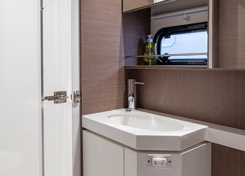 Croisière en catamaran Corse vers les Îles Toscanes - 8 jours - 6