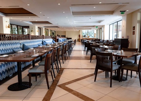 Hôtel Steigenberger Aqua Magic 5* - 11