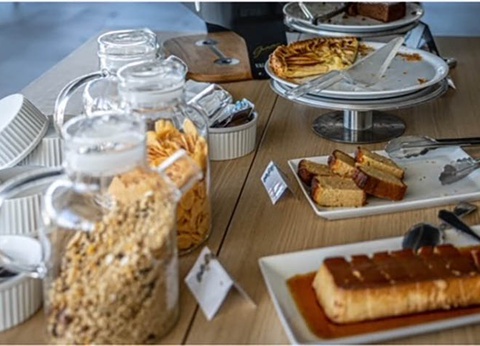 Hôtel Cala Di Sole 3* - 9