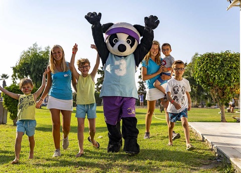 Club Marmara Doreta Beach 4* - Choix Flex - 55