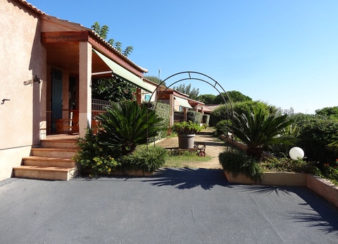 Résidence E Casette (sans transport) - 2