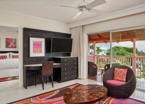 Hôtel Crystal Cove, A Tribute Portfolio All-inclusive Resort 4* - 19