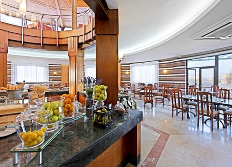 Hôtel Club Jumbo Elba Lucia Sport 3* - 4