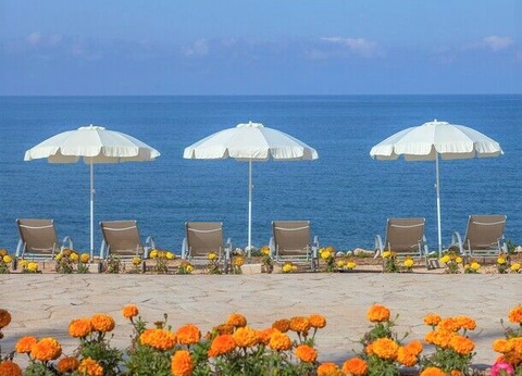 Hôtel King Evelthon Beach Hotel & Resort 5* - 25