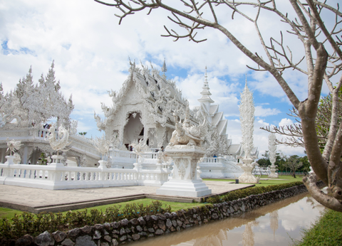 Circuit Trésors de Thaïlande et plage à Phuket 4* - 17