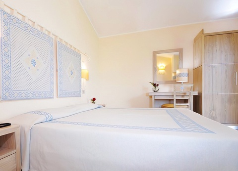 Ôclub Experience Cala Fiorita 4* - 4