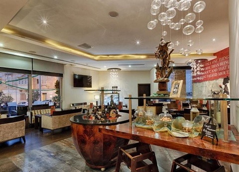 Hôtel Ax The Palace 5* - 6