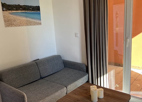 Résidence Les Hameaux de Saint Cyprien - 12