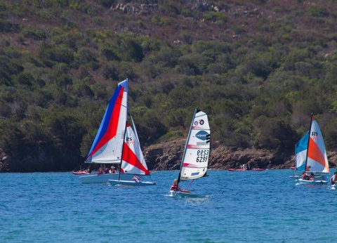 Camping Capo d'Orso, 3* - 11