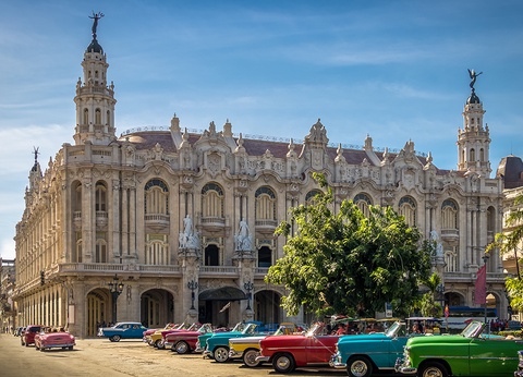 Combiné Melia Cohiba 5* & Princesa Del Mar 5* Adult Only +18 by Ôvoyages - 3