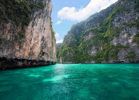 Circuit Merveilles du Siam à Krabi, au Tubkaak Krabi Boutique Resort 5* - 18