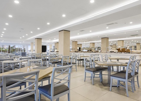 Hôtel Alua Boccaccio Mallorca 4* - 5