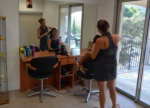 Domaine De La Bergerie, 5* - 27