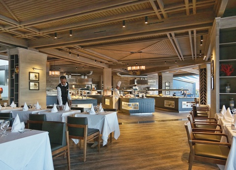 Hôtel Riu Tikida Beach 4* - 9