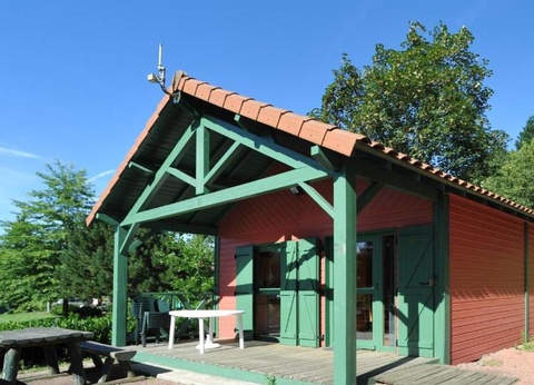 Camping Le Lac Des Sapins, 4* - 11