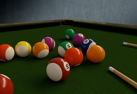 Camping Le Lac aux oiseaux - 5