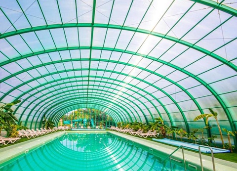 Camping La Torre Del Sol, 4* - 2