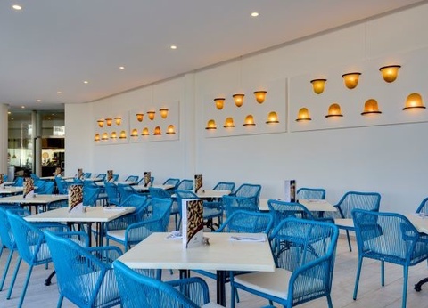 Hôtel Apartamentos Tropic Garden 4* - 17