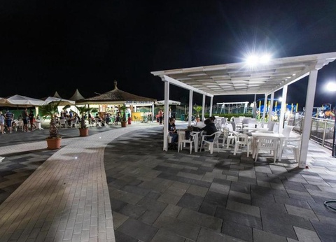 Camping Village Internazionale Sottomarina Chioggia, 4* - 23