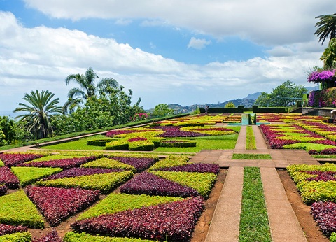 Hôtel Monumental Plaza Appartement Hotel 4* - 12