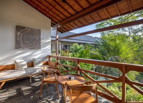 Hôtel Dinara Ubud 4* - 5