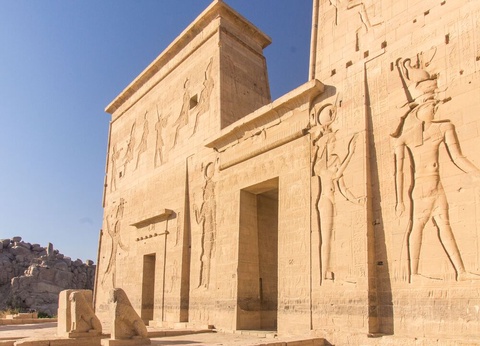 Combiné Splendeurs du Nil et Three Corners Fayrouz - 7